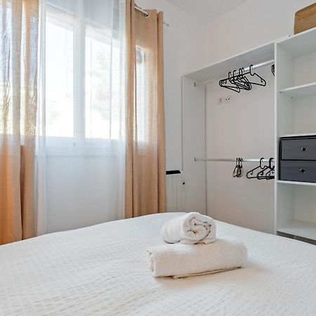 Hauzify I Casa Olivella Villa ภายนอก รูปภาพ