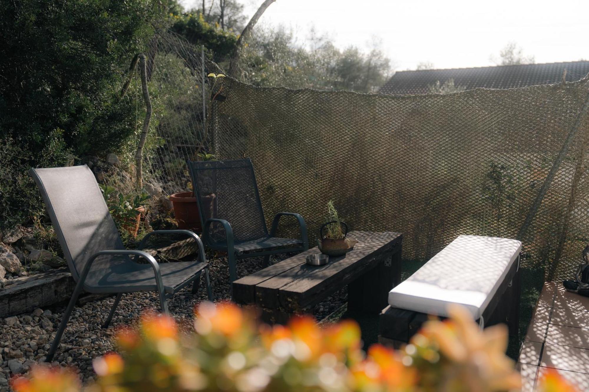 Hauzify I Casa Olivella Villa ภายนอก รูปภาพ