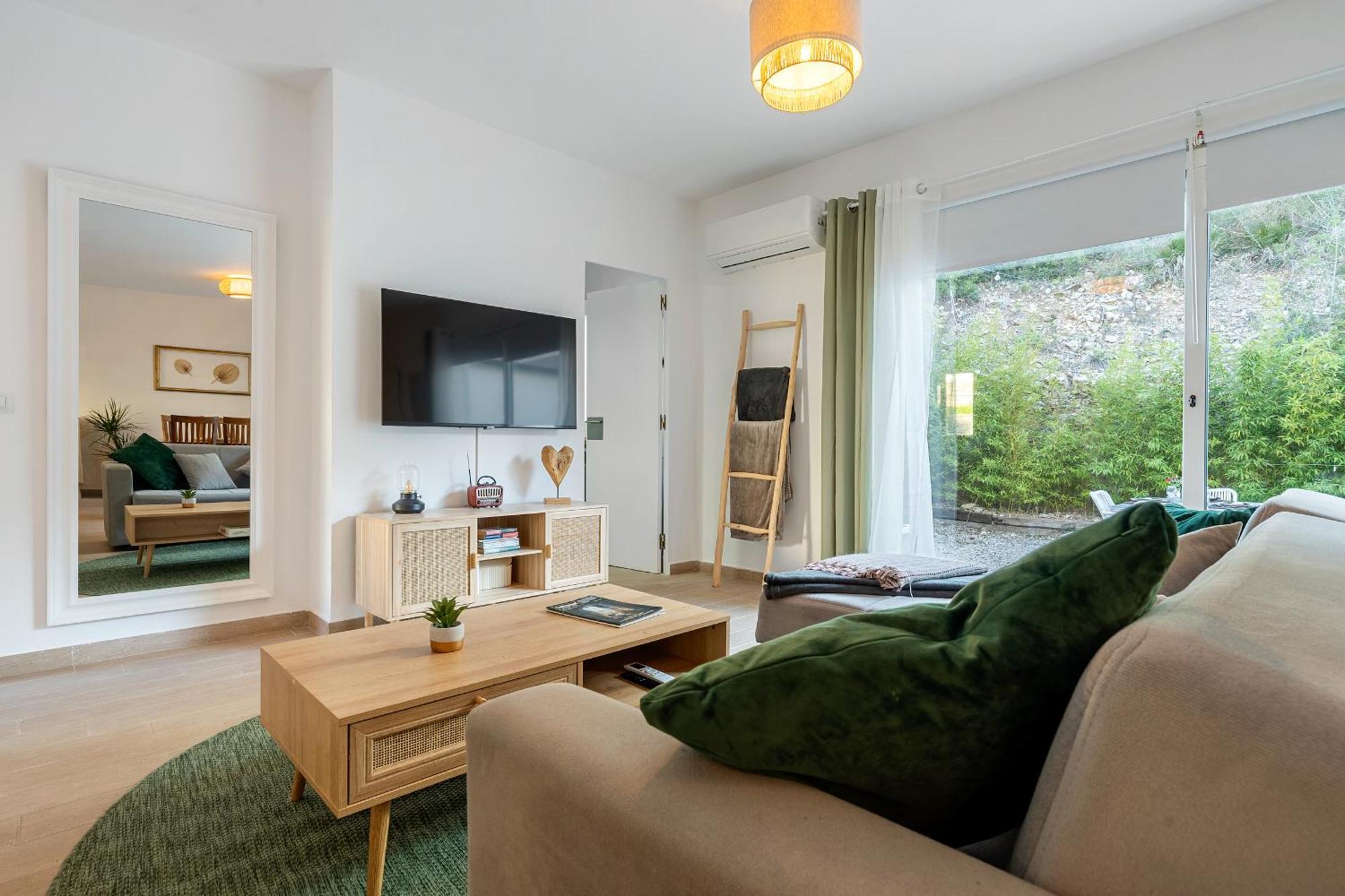 Hauzify I Casa Olivella Villa ภายนอก รูปภาพ