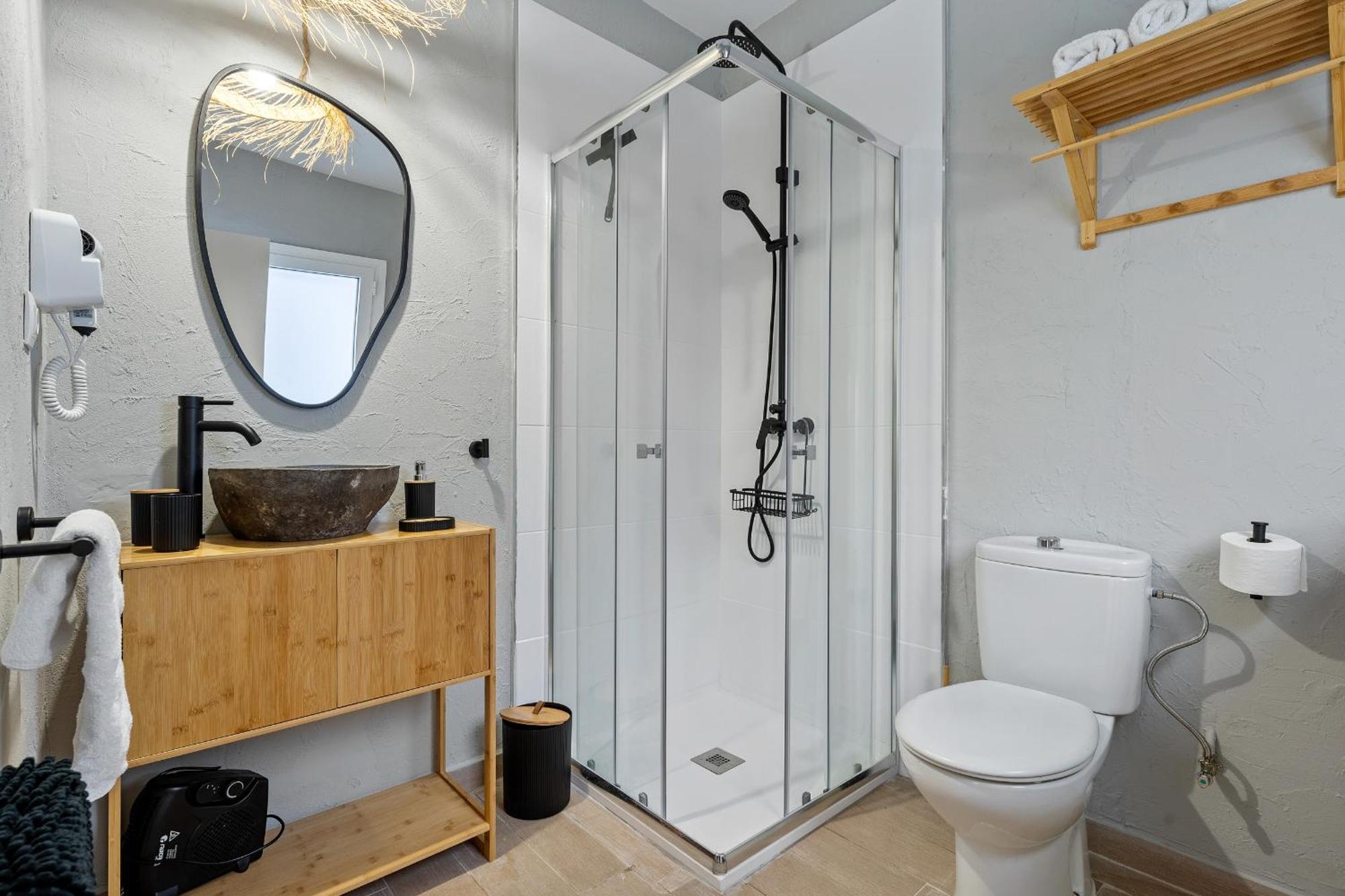 Hauzify I Casa Olivella Villa ภายนอก รูปภาพ